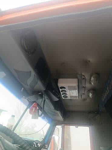 daewoo lanos: Грузовик, Камаз, Дубль, Б/у — 7