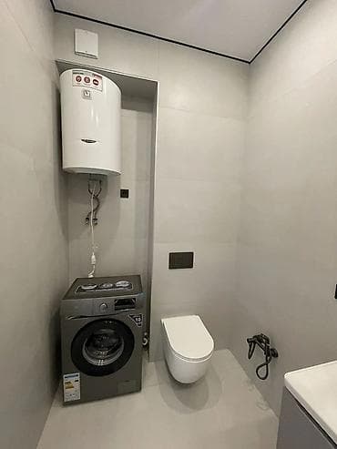 gala group: 2 комнаты, 44 м², Элитка — 7