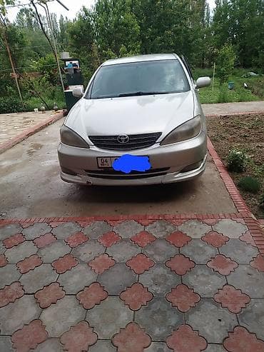 corolla s: Toyota Camry: 2024 г., 2.4 л, Механика, Бензин, Седан — 3