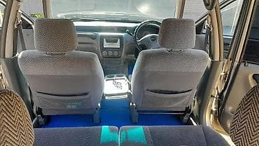 тойота марк 2 крыло: Honda CR-V: 1997 г., 2 л, Автомат, Бензин, Кроссовер — 8