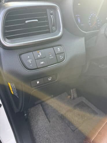 самсунг машина бишкек: Kia Sorento: 2018 г., 2.2 л, Автомат, Дизель, Кроссовер — 15