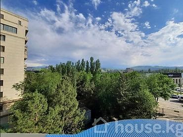 osh flat: Сдаётся полноценная 2 кв. с отдельными комнатами и кухней и панорамным — 2