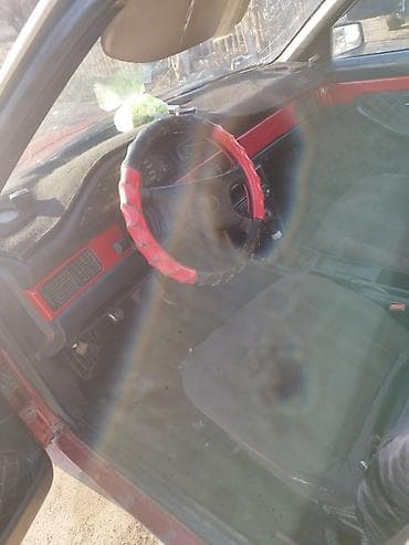 ауди барадач: Audi 100: 1989 г., 1.8 л, Седан — 5