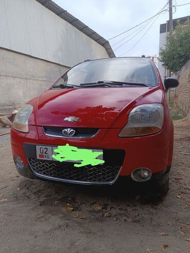 какая машина подойдет для яндекс такси бишкек: Daewoo Matiz: 2007 г., 0.8 л, Автомат, Бензин, Седан — 1