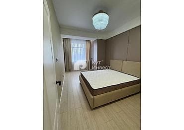 5: 2 комнаты, 63 м², Элитка, 5 этаж, Дизайнерский ремонт — 6