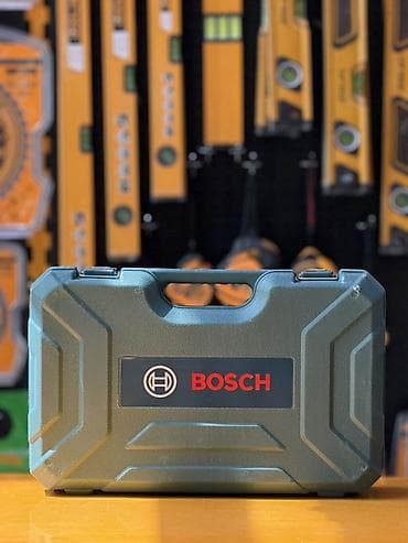 бур: Перфоратор, Bosch — 3