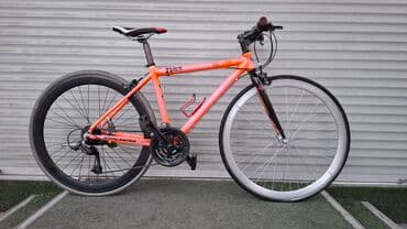 купить покрышку на велосипед 26: Городской велосипед, Рама M (156 - 178 см) — 30