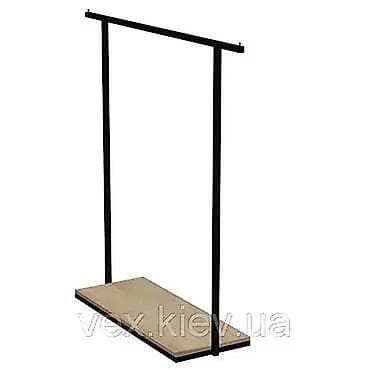 Торговое оборудование: Витрины, кронштейны для магазинов одежды! В стиле лофт! Замер и — 8