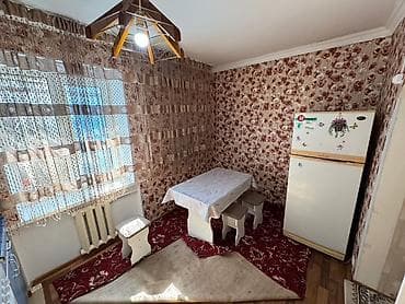 квартиры в расрочку: Сдается 2 ком.кв на долгий срок с косметическим ремонтом, мебелью и — 8