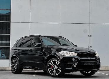 bmw f16: BMW X5: 2016 г., 3 л, Бензин, Кроссовер — 4
