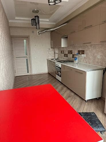 kant flat: 2 комнаты, 68 м², Элитка, 2 этаж, Косметический ремонт — 10