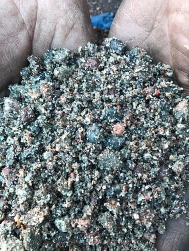 чернозем зеленстрой бишкек: Отсев отсев отсев Отсев серый Отсев мытый — 4