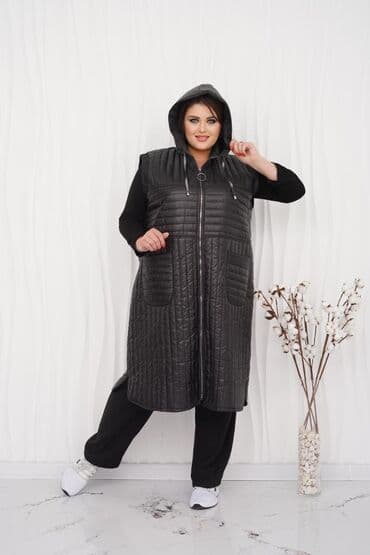 спортивное оборудование: Утепленный, Осень-весна, По колено, На синтепоне — 2