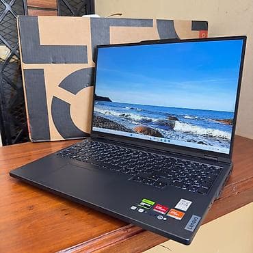 ноутбук бу продаю: Игровой, Б/у, AMD Ryzen 9, В рассрочку — 2