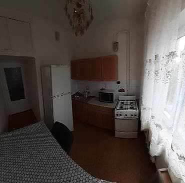 джалал абад аренда: 2 комнаты, Собственник, С мебелью частично — 3