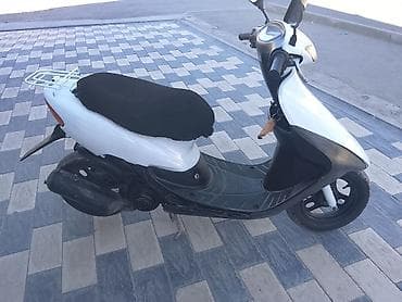 Скутеры: Мини мопед Honda, 50 куб. см, Бензин, Б/у — 4