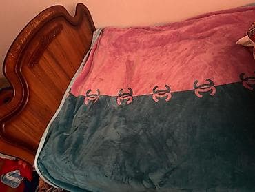 Прямой диван