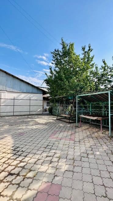 продается орошаемая земля в жайылско районе алтыр будёновка 5 40 гектар цена договорная с довой проблем нету оформление сразу: 10 соток, Для строительства, Красная книга, Тех паспорт, Договор купли-продажи — 10