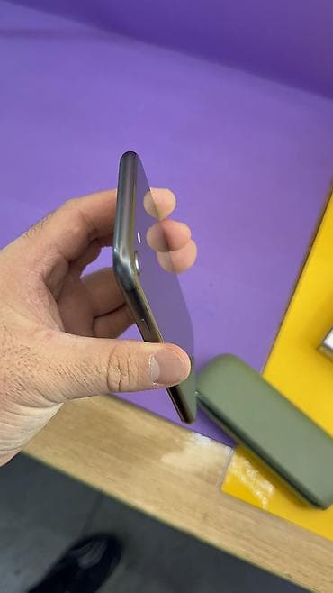 айфон 8 балыкчы: IPhone 8, Б/у, 256 ГБ, 69 % — 4