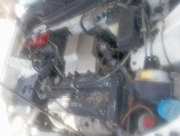 ланк крузер: Honda CR-V: 2000 г., 2 л, Автомат, Бензин, Внедорожник — 2