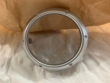 запчасти на тойота хайлендер: Авто запчасти на Toyota Highlander Оправа туманки новая (оригинал) — 1