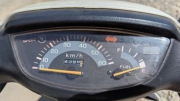 Мототехника: Мини мопед Honda, 50 куб. см, Бензин, Б/у, В рассрочку — 10