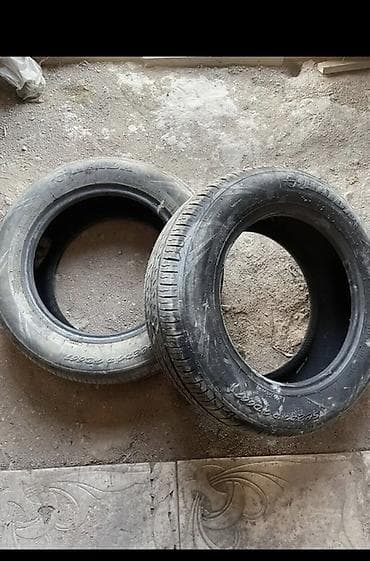 sonata 2017: Летние шины 195/65 R15 91H - Размер: 195/65 R15 - Индекс — 2