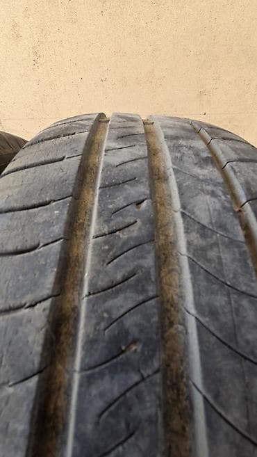 шина мишлен: Шины 205 / 60 / R 16, Лето, Комплект, Легковые, Michelin — 3