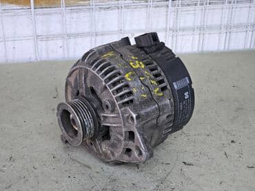 Генератор Ford 1996 г., Б/у, Оригинал, Германия