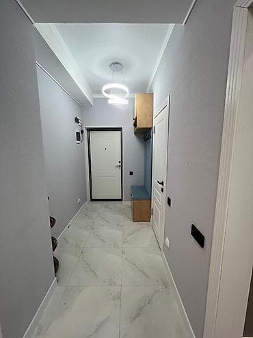 сниму квартиру пишпек: 2 комнаты, С мебелью полностью — 9