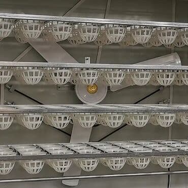 Зоотовары: Срочно продаю инкубатор многофункциональный полностью — 2