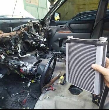 Компьютерная диагностика, Промывка, чистка систем автомобиля, Услуги автоэлектрика, без выезда