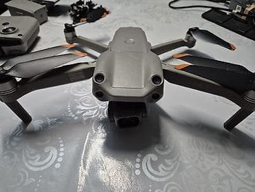 Техника и электроника: Срочно продаю дрон DJI AIR 2S комбо — 2