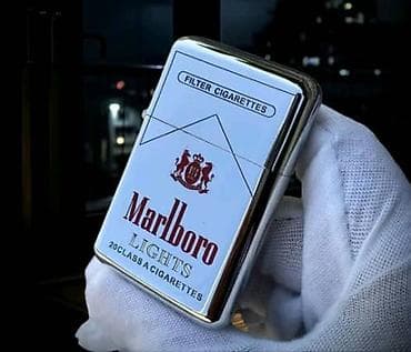 Аксессуарлар: Күйгүзгүч, Бензин, Жаңы — 1