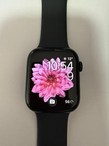 продаю стиральная машин б у: Apple Watch Series 7 (линейка с прямоугольным экраном) - Корпус с — 1