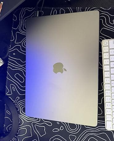 macbook pro 2016: MacBook Pro 16" (2021) Space Gray • Процессор: Apple M1 Pro • Память — 2