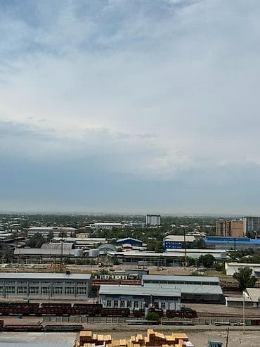 Недвижимость: 1 комната, 51 м², Пишпек 14 этаж, Свежий ремонт — 8