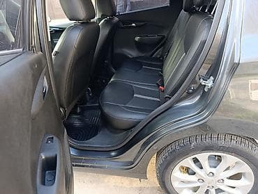 Chevrolet: Chevrolet Spark: 2022 г., 1 л, Автомат, Бензин, Хэтчбэк — 8