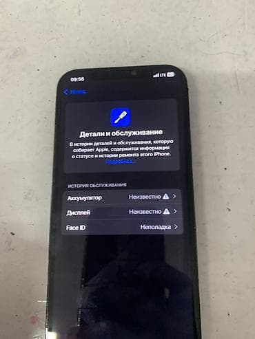 ipad case: IPhone 12 Pro, Б/у, 100 % — 4