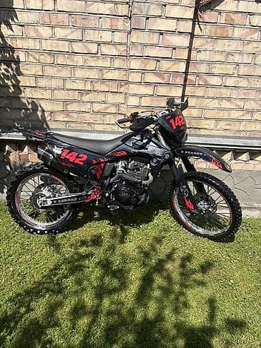 ok google мотоциклы: Продаю эндуро мотоцикл Zongshen 250 (21 л.с.). Мотоцикл в отличном — 5