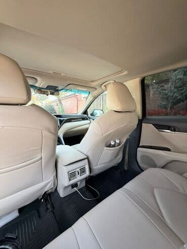 коробка опель вектра б: Toyota Camry: 2018 г., 2.5 л, Автомат, Гибрид, Седан — 14