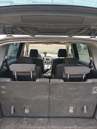 premacy: Mazda PREMACY: 2007 г., 2.3 л, Автомат, Бензин, Минивэн — 6