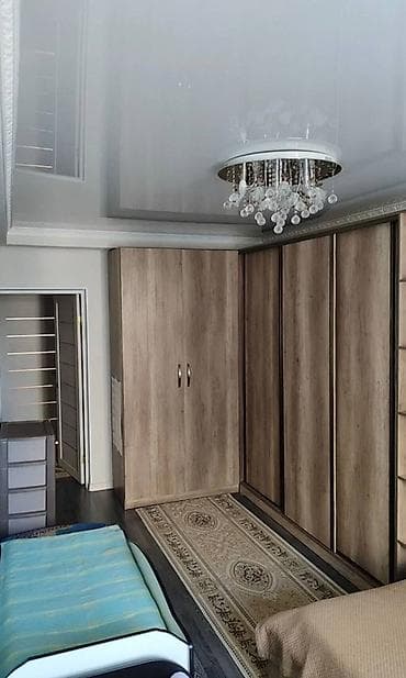 Недвижимость: 3 комнаты, 90 м², 3 этаж, Евроремонт — 5