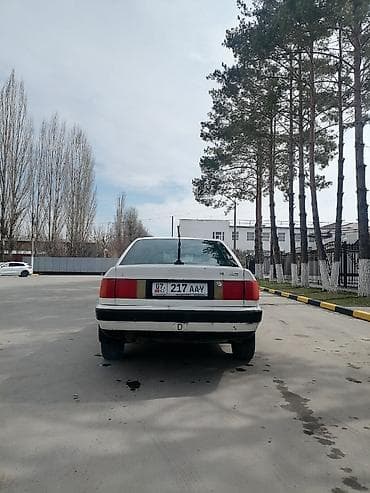 двигатель ауди 100 2 3: Audi 100: 1991 г., 2.3 л, Ручные, Бензин, Седан — 3