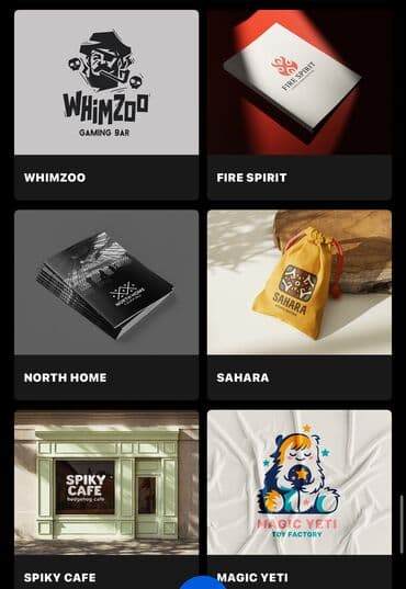 муз руководитель: Графический дизайнер — 3