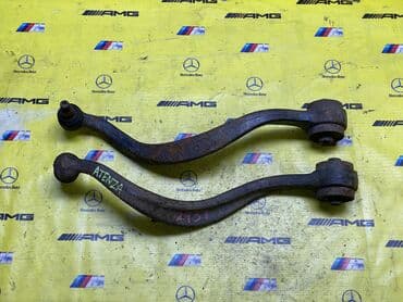 коленвал мазда: Комплект рычагов Mazda Оригинал, Япония — 1