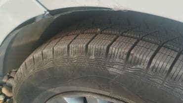 купить зимние шины на матиз: Hyundai Sonata: 2018 г., 2 л, Автомат, Газ, Седан — 4