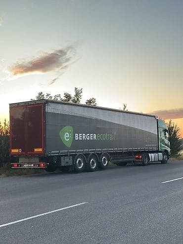 Унаа: Сүйрөгүч, Volvo, 2019 г. — 4