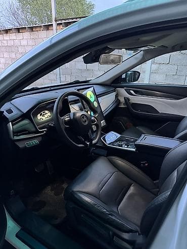 е 52: Weltmeister EX5, 2021 г., Передний, В наличии — 6