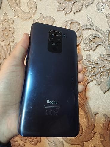 canon m 50: Redmi, Redmi Note 9, Б/у, 64 ГБ, цвет - Синий, 2 SIM — 1